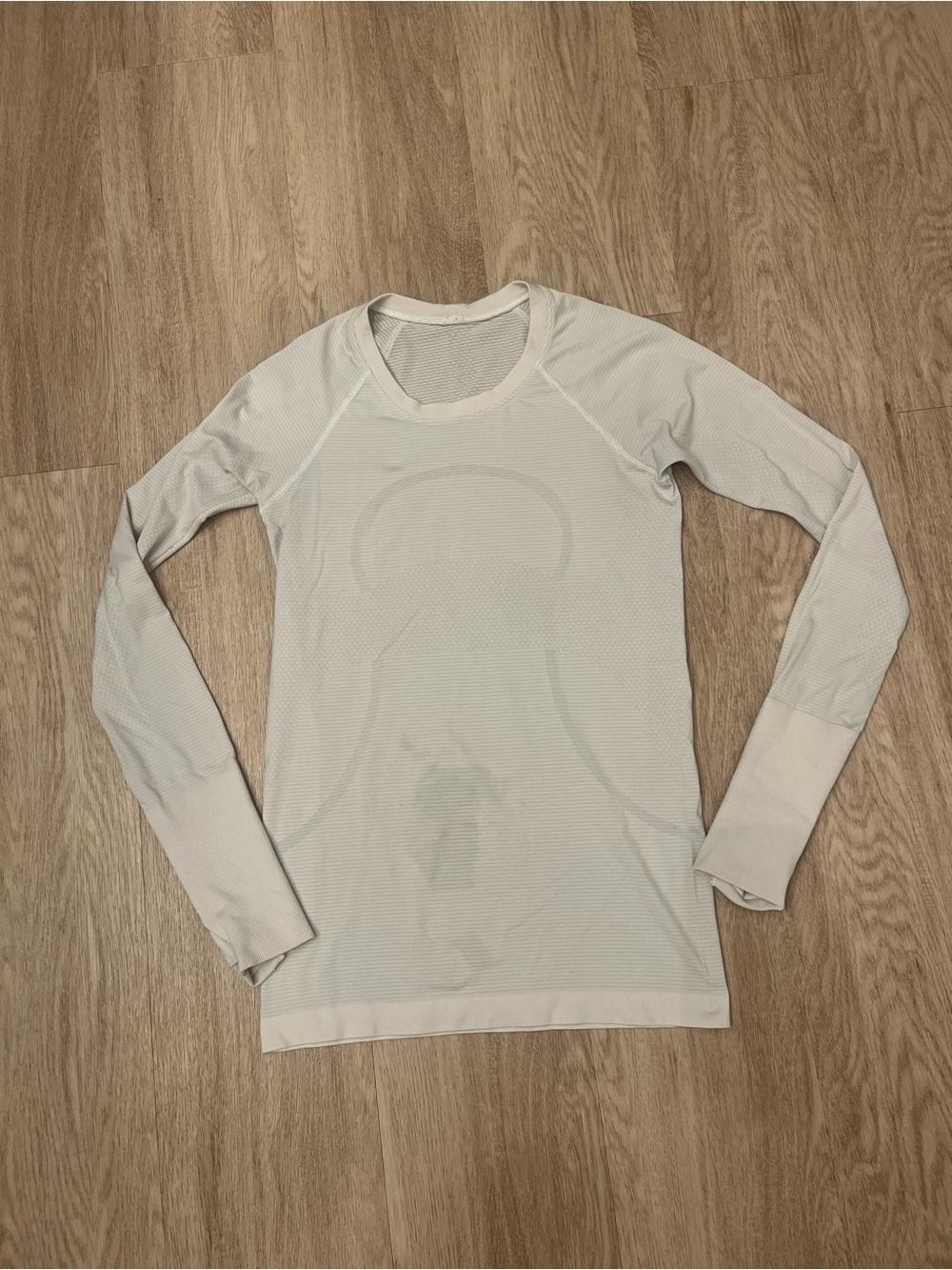 lululemon swiftly
